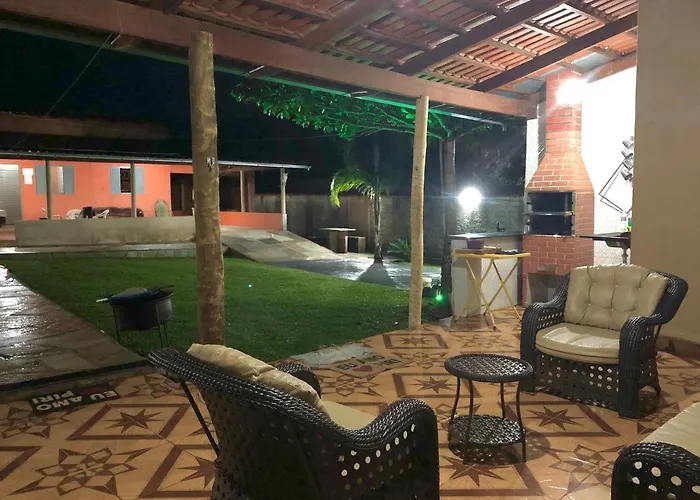 Rancho Do Claudim