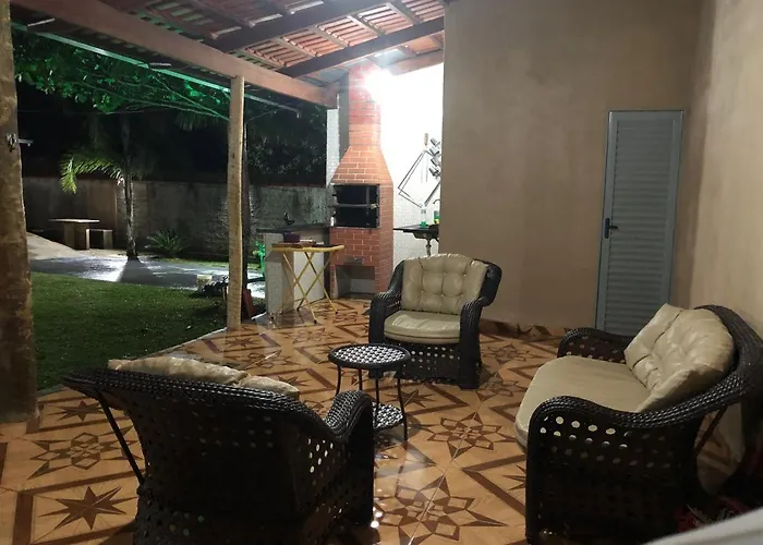Rancho Do Claudim
