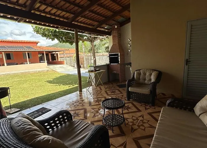 Rancho Do Claudim