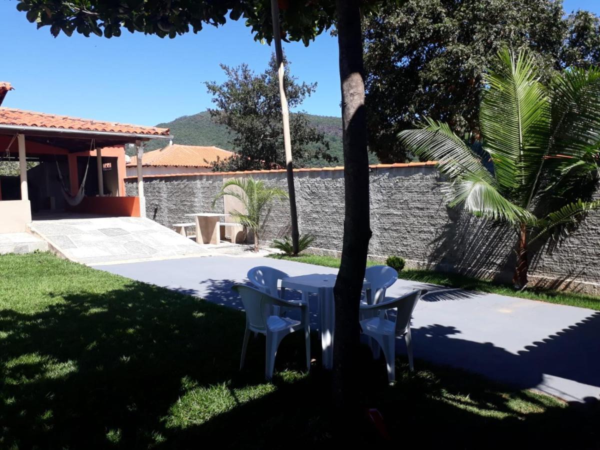Rancho Do Claudim Pirenopolis