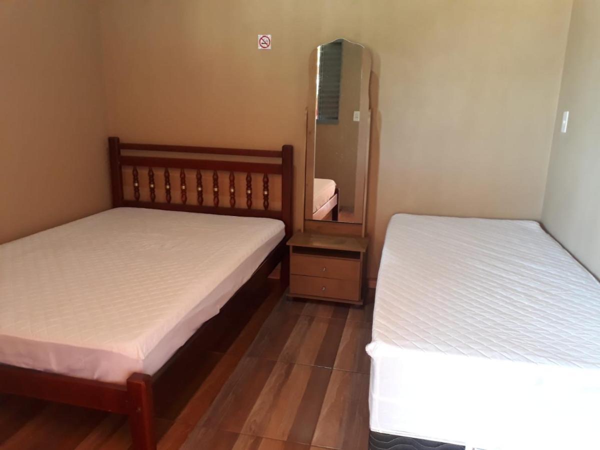 Holiday home Rancho Do Claudim *