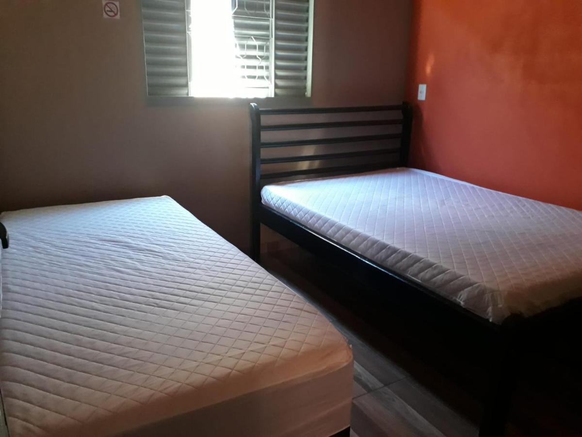 Rancho Do Claudim Holiday home