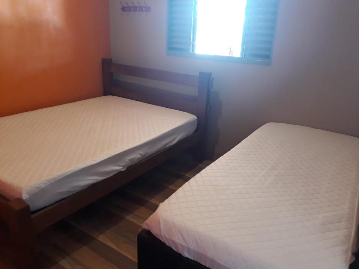 Rancho Do Claudim Holiday home Pirenopolis