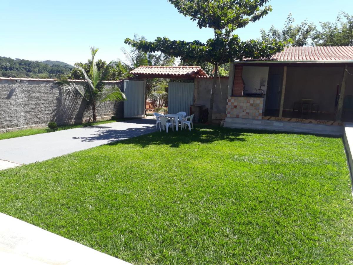 Rancho Do Claudim * Pirenopolis