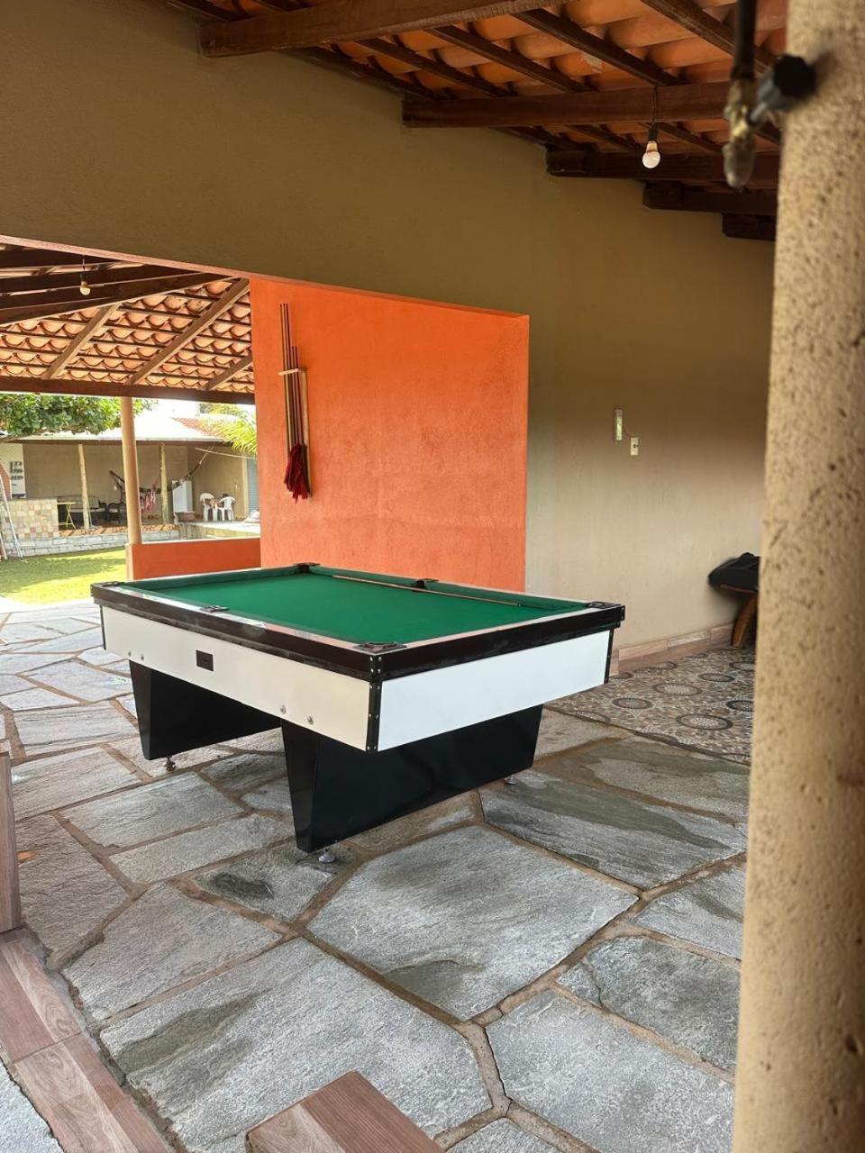 Holiday home Rancho Do Claudim *