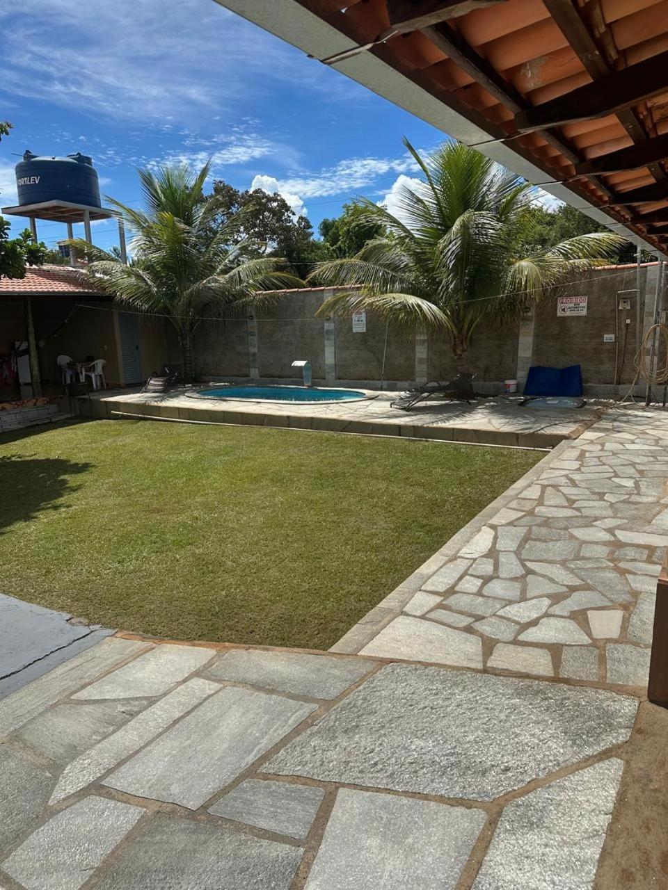 Holiday home Rancho Do Claudim Pirenopolis