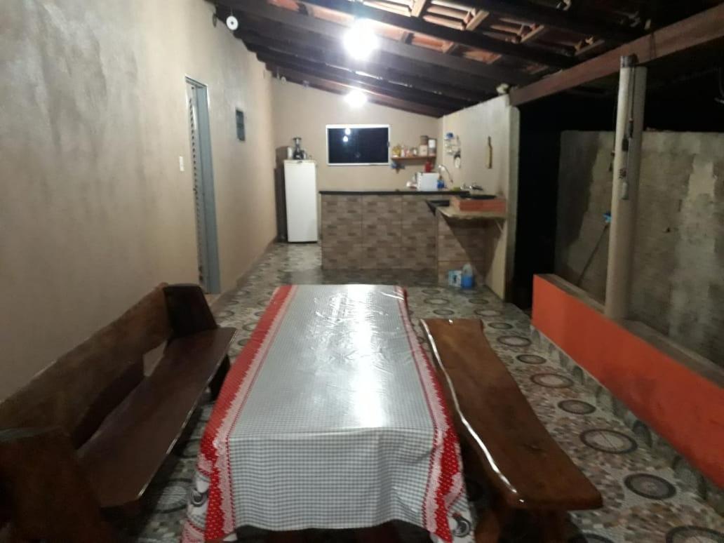 Rancho Do Claudim Pirenopolis
