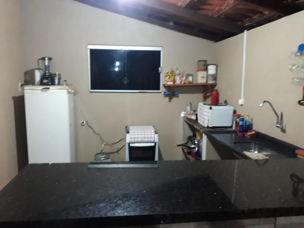 Rancho Do Claudim *